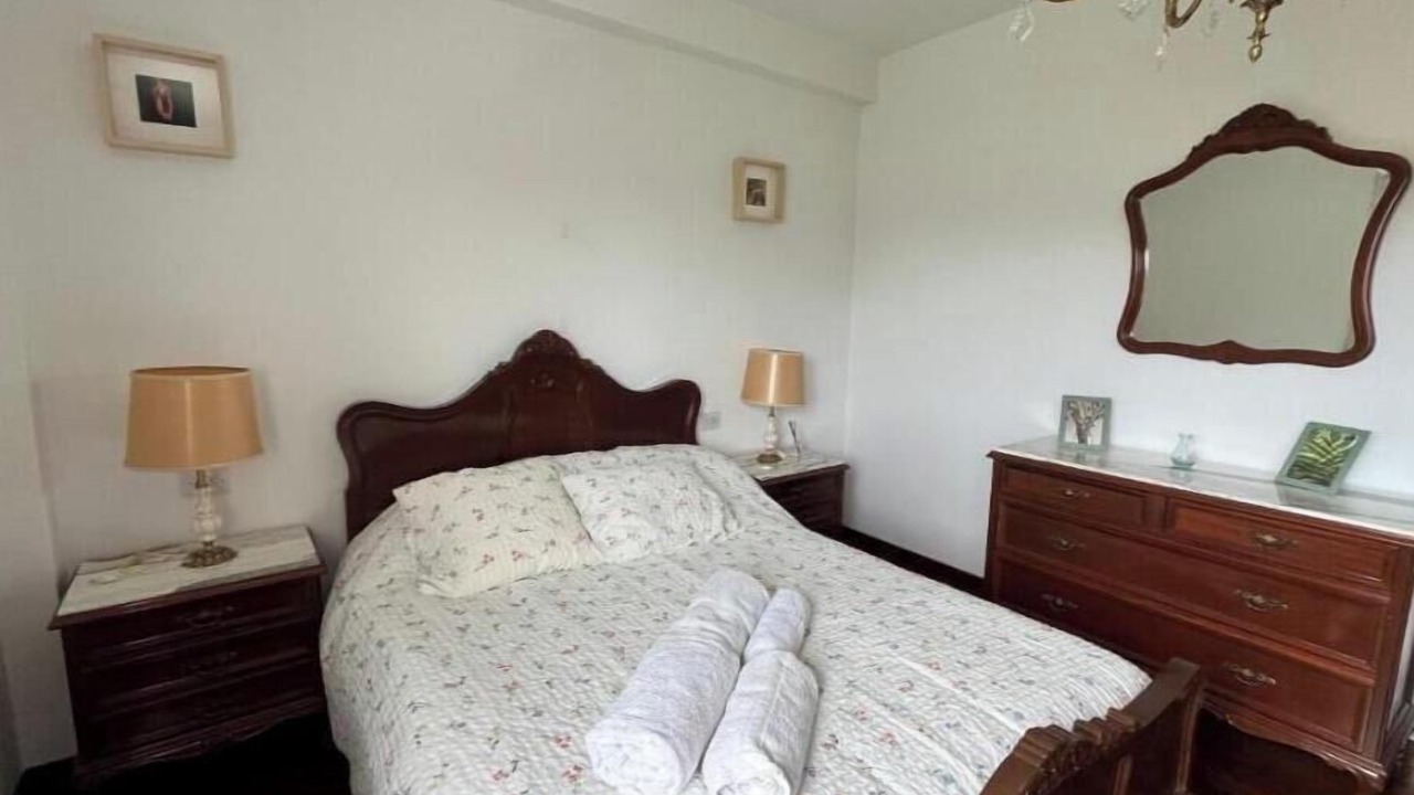 Photo of Bedroom in Abegondo