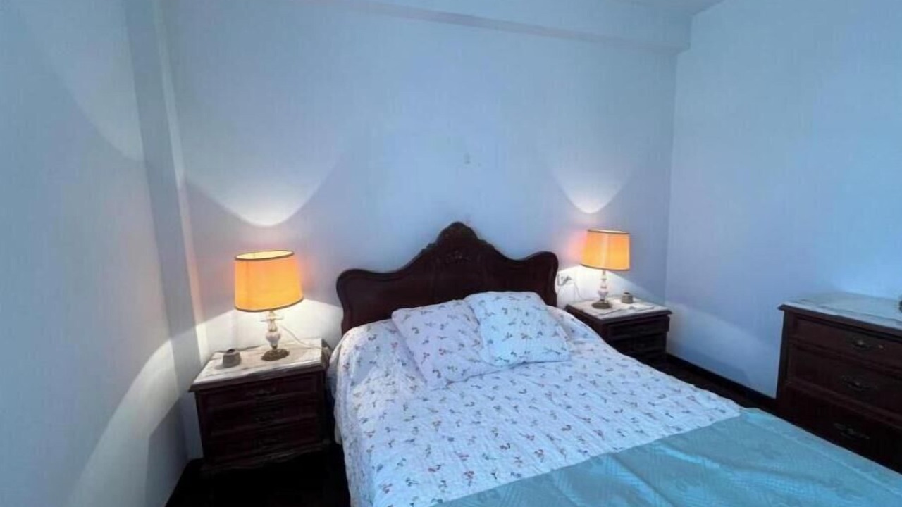Photo of Bedroom in Abegondo