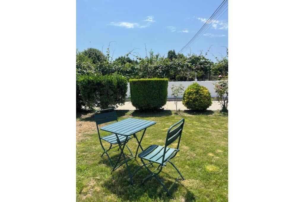 Photo of Outdoor in Abegondo