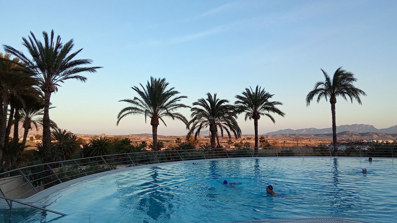 Photo of Outdoor in El Partidor