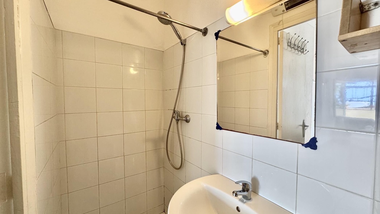 Photo of Bathroom in Almadraba-Canyelles