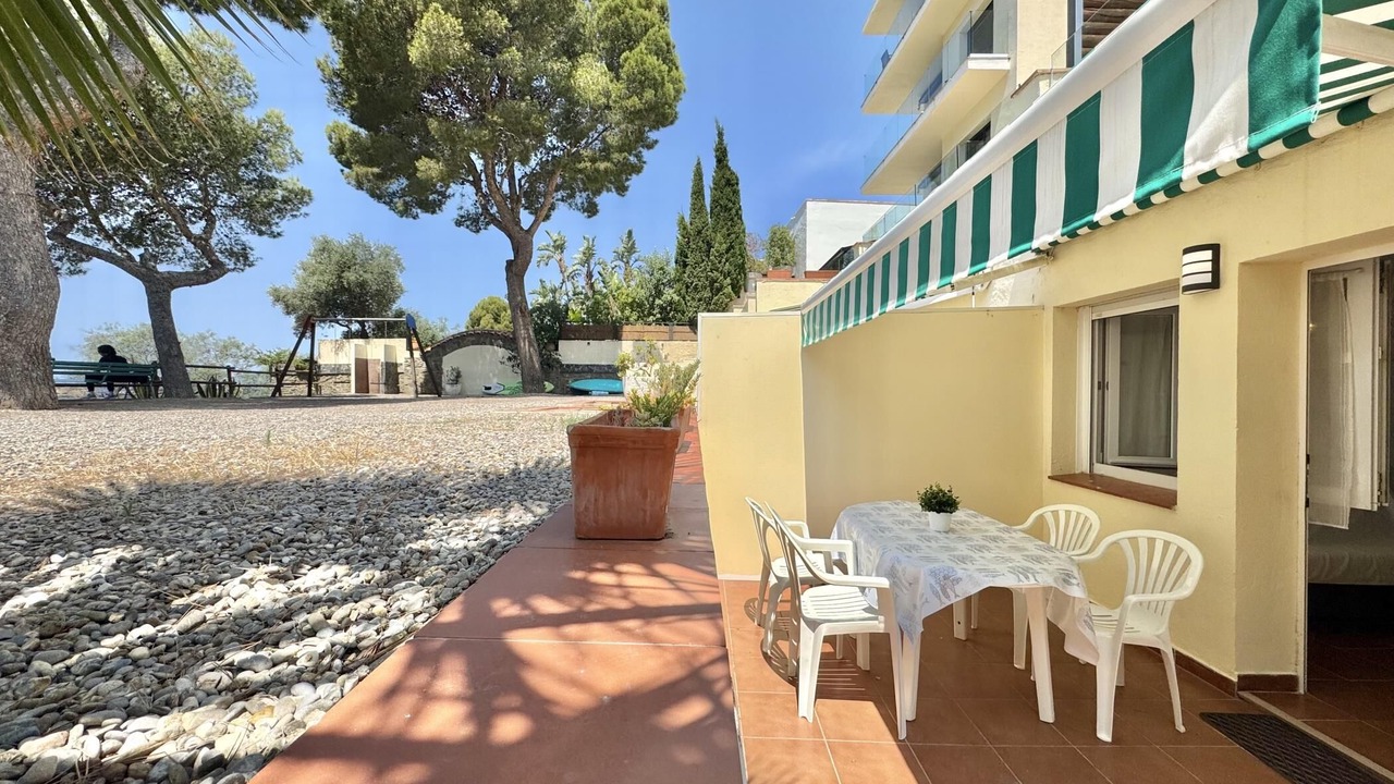 Photo of Outdoor in Almadraba-Canyelles