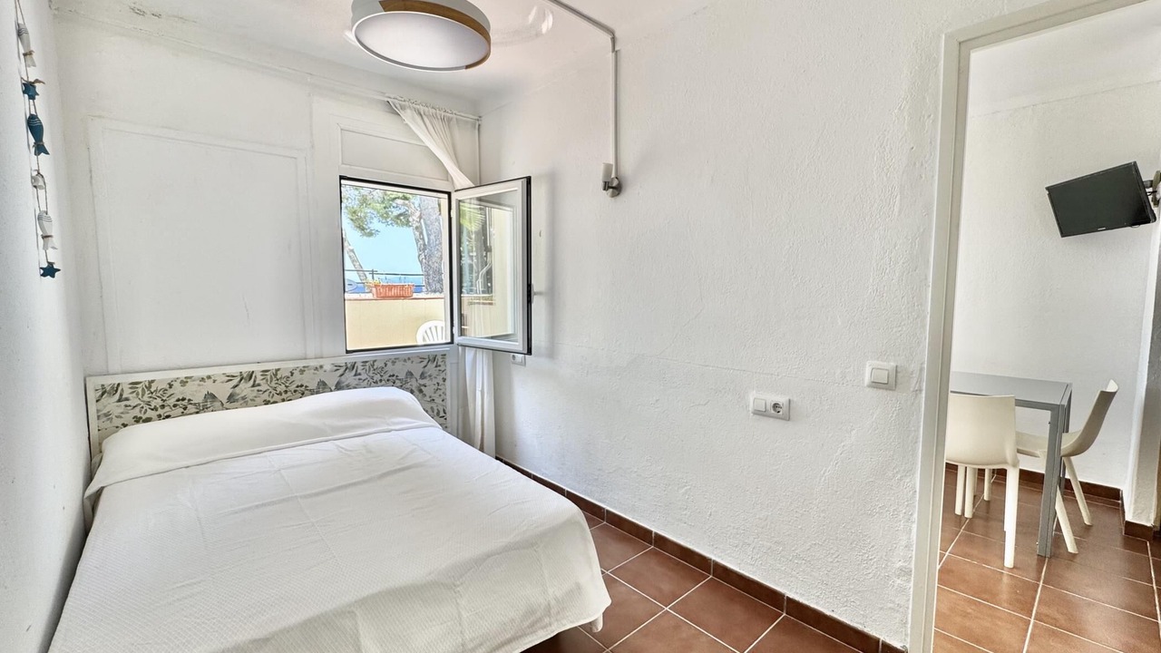 Photo of Bedroom in Almadraba-Canyelles