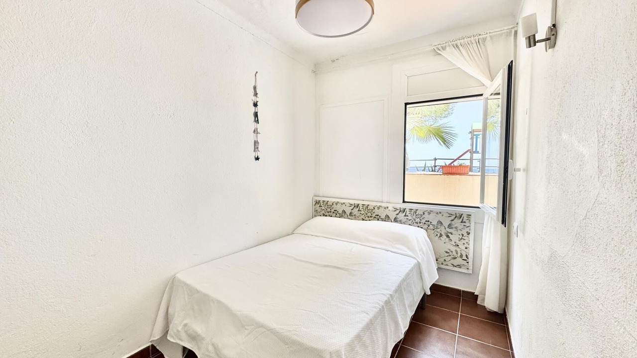 Photo of Bedroom in Almadraba-Canyelles