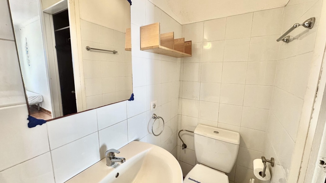 Photo of Bathroom in Almadraba-Canyelles