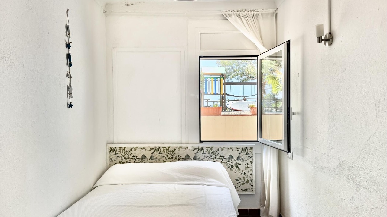 Photo of Bedroom in Almadraba-Canyelles