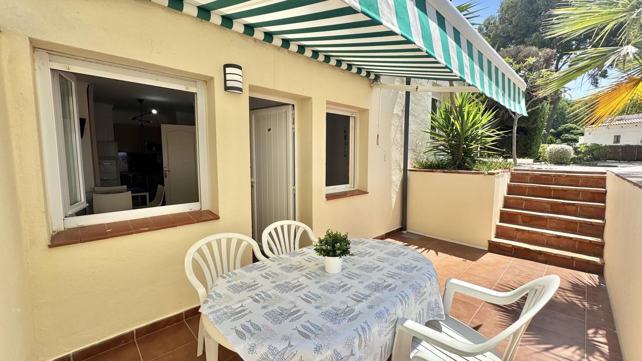 Photo of Outdoor in Almadraba-Canyelles
