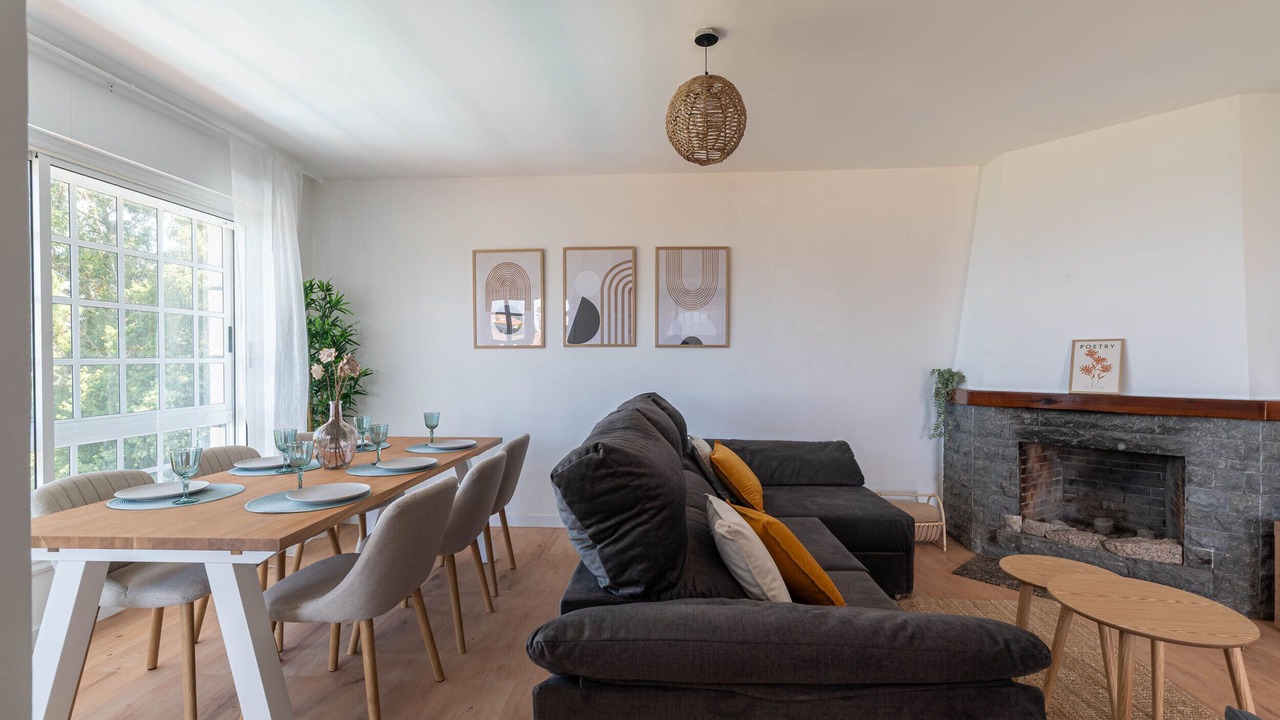 Photo of Livingroom in Saians