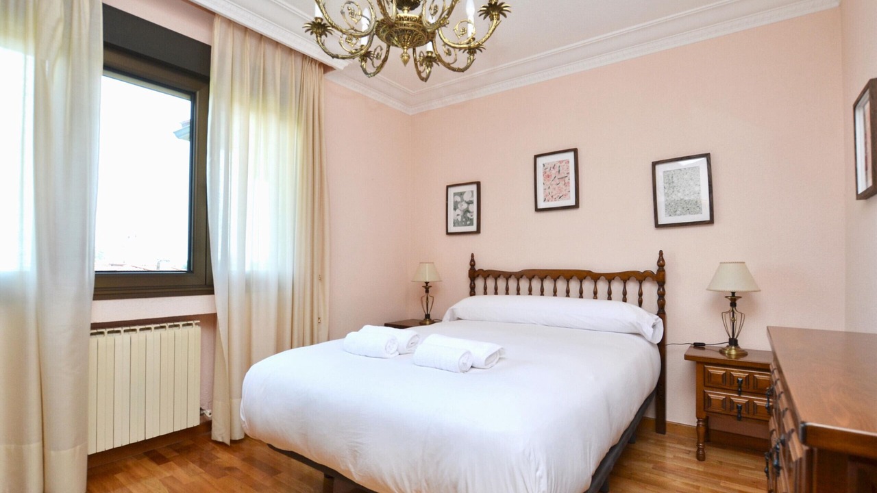 Photo of Bedroom in Villaviciosa
