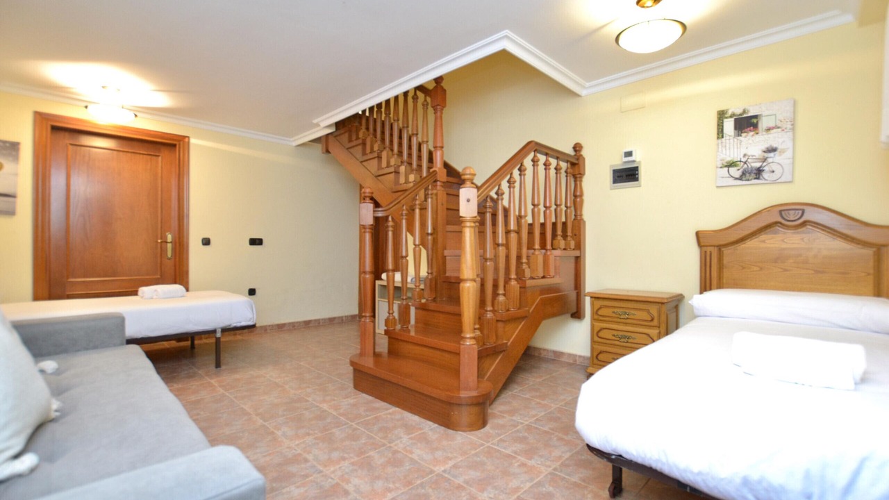 Photo of Bedroom in Villaviciosa