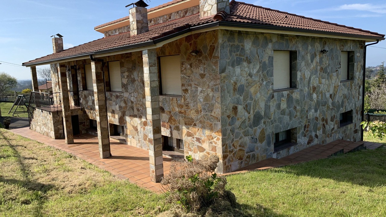 Photo of Outdoor in Villaviciosa