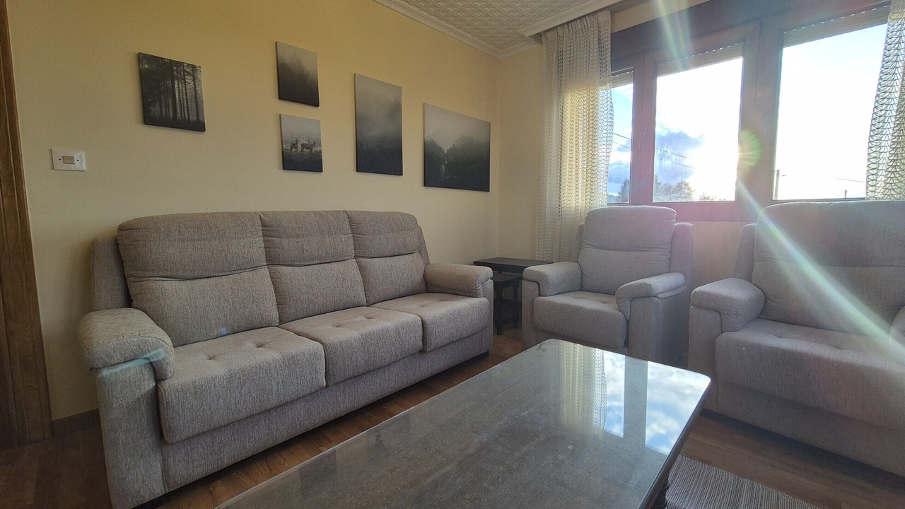 Photo of Livingroom in Villaviciosa