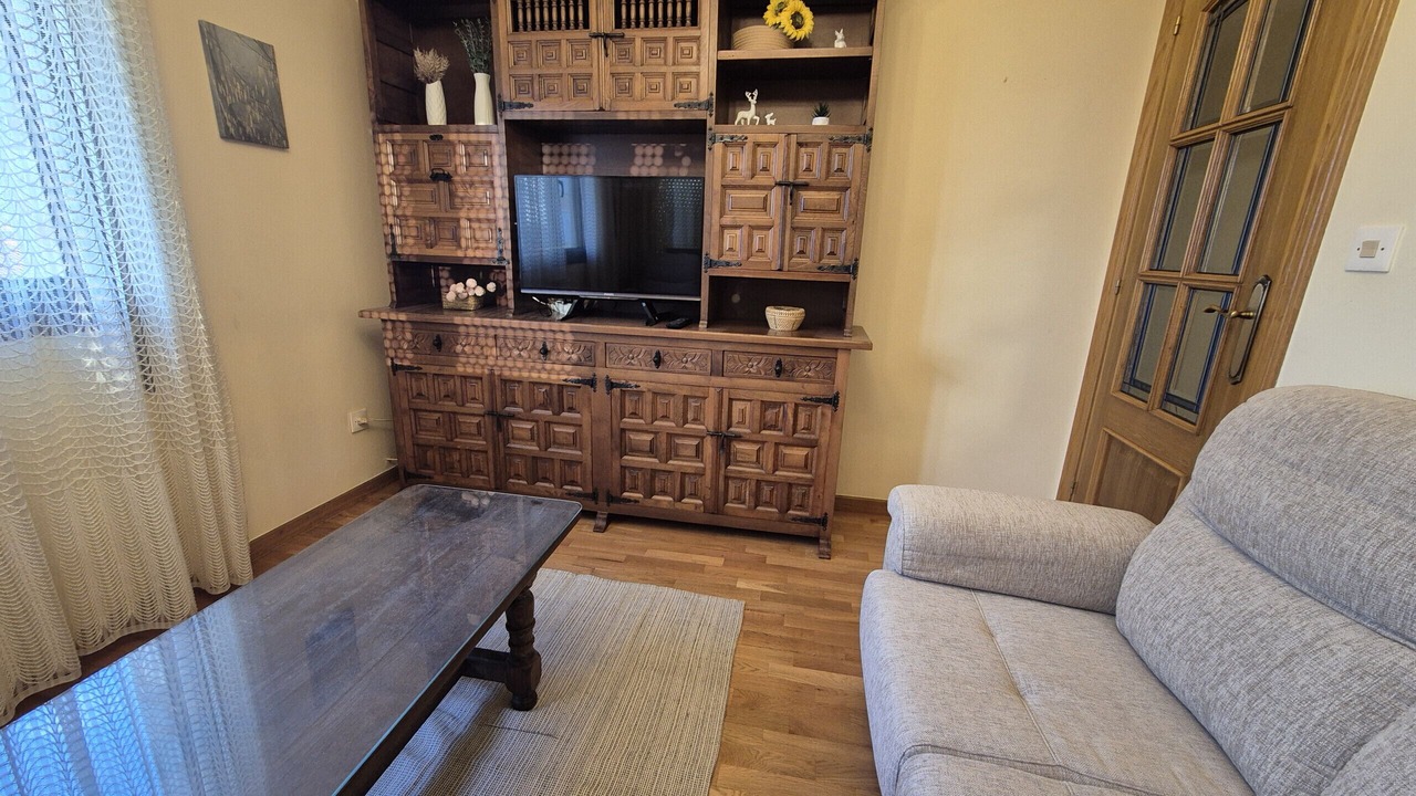 Photo of Livingroom in Villaviciosa