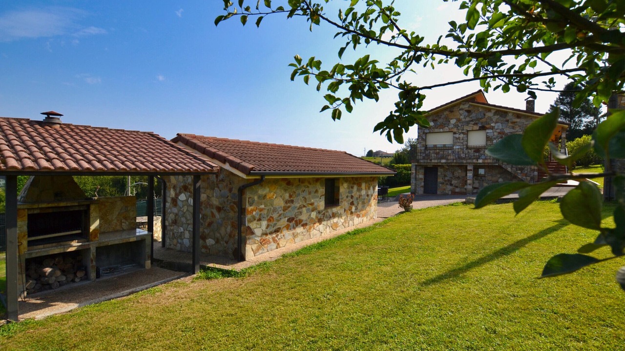 Photo of Outdoor in Villaviciosa