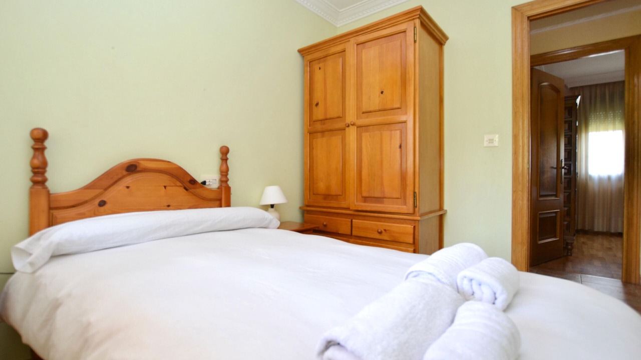 Photo of Bedroom in Villaviciosa