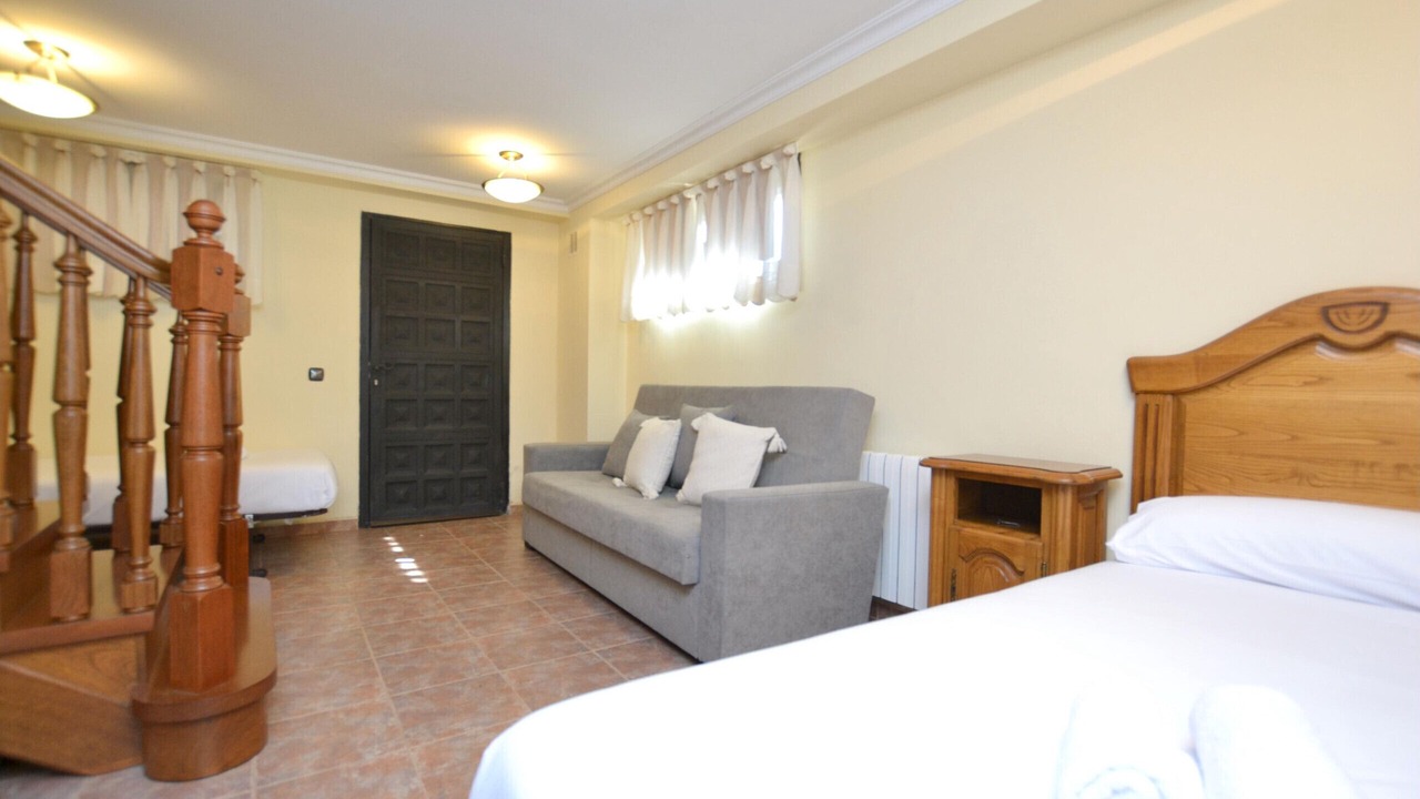 Photo of Bedroom in Villaviciosa