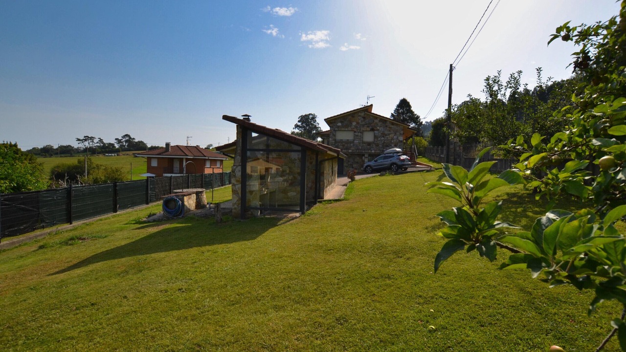Photo of Outdoor in Villaviciosa