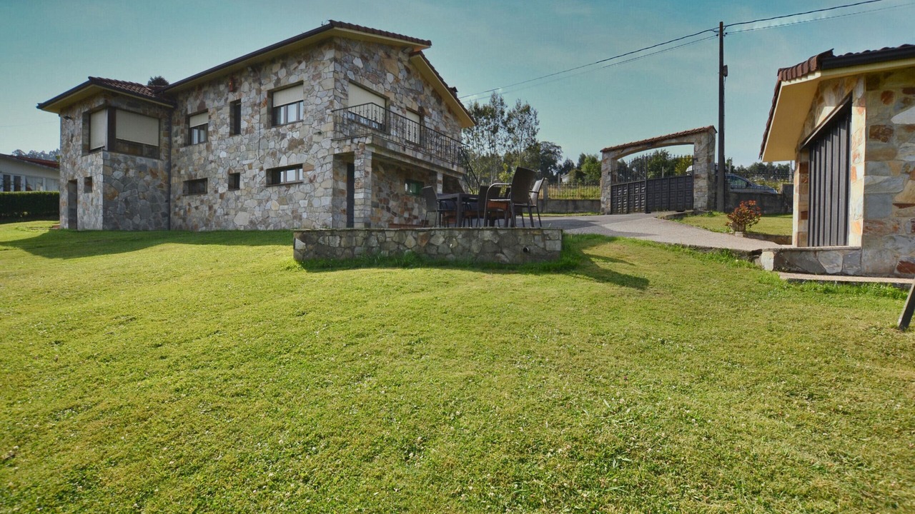 Photo of Outdoor in Villaviciosa