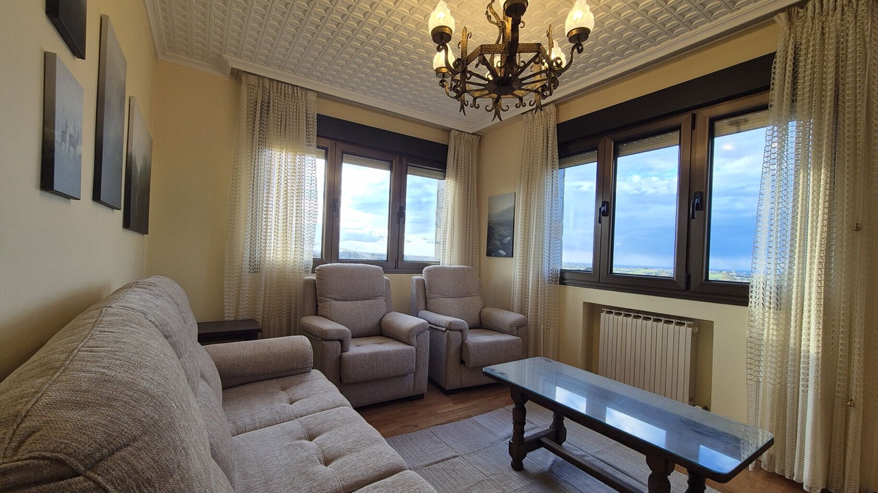 Photo of Livingroom in Villaviciosa
