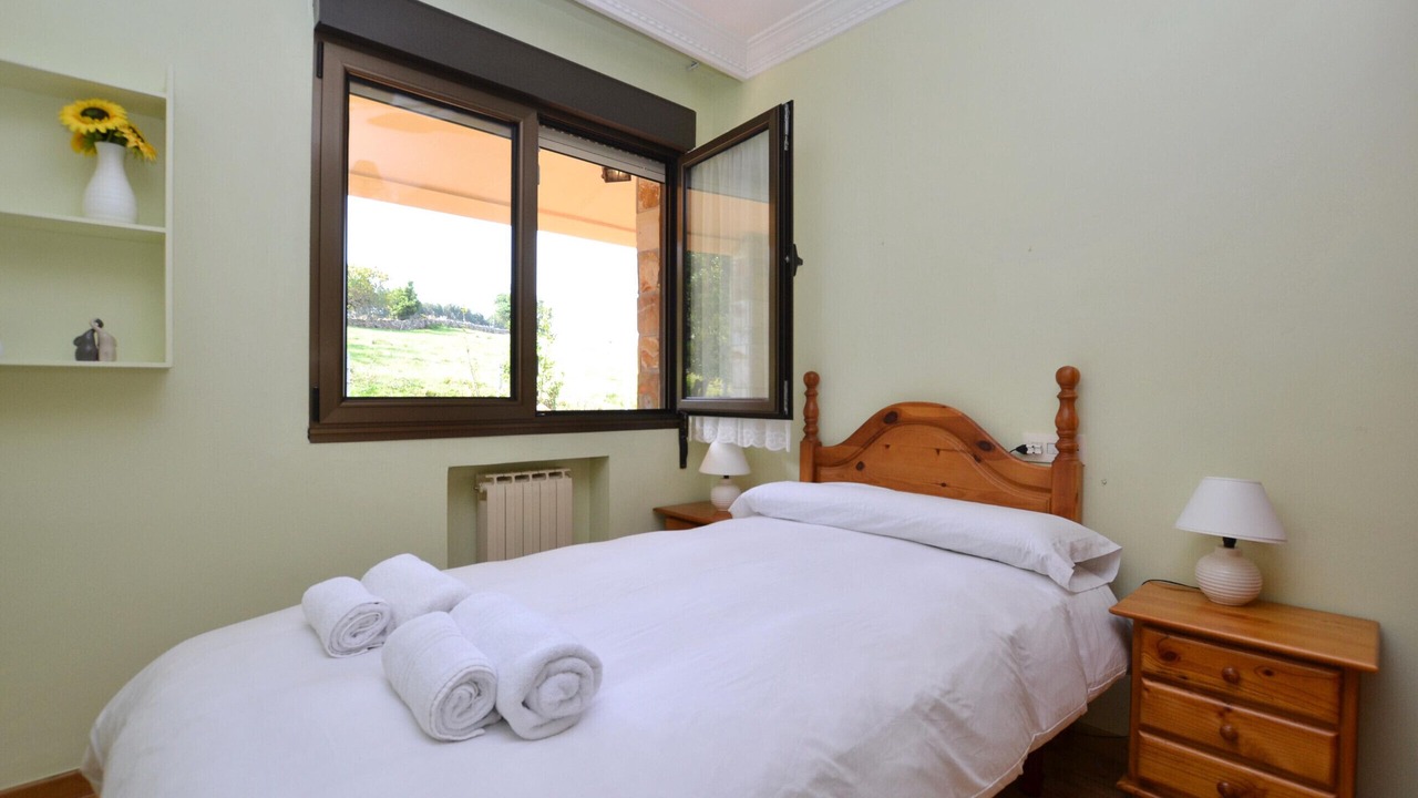 Photo of Bedroom in Villaviciosa