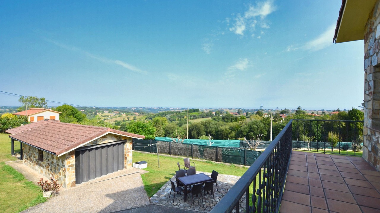 Photo of Outdoor in Villaviciosa