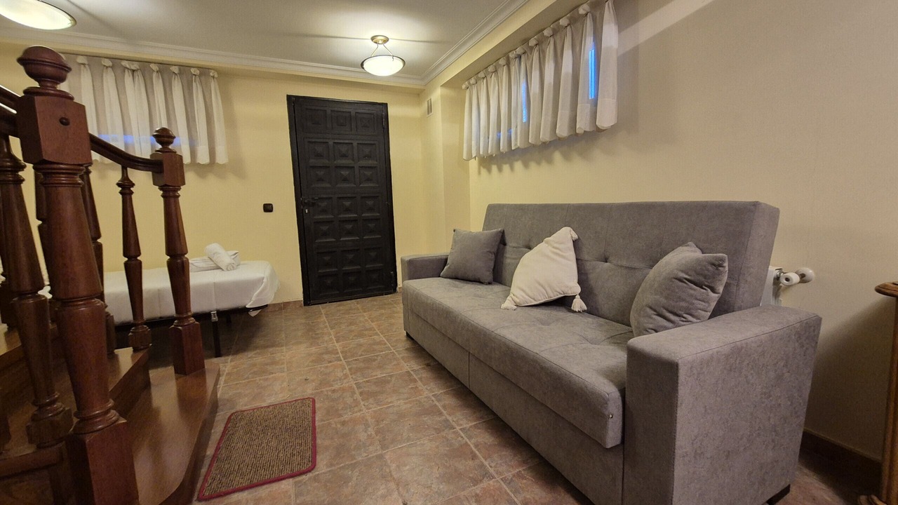 Photo of Livingroom in Villaviciosa
