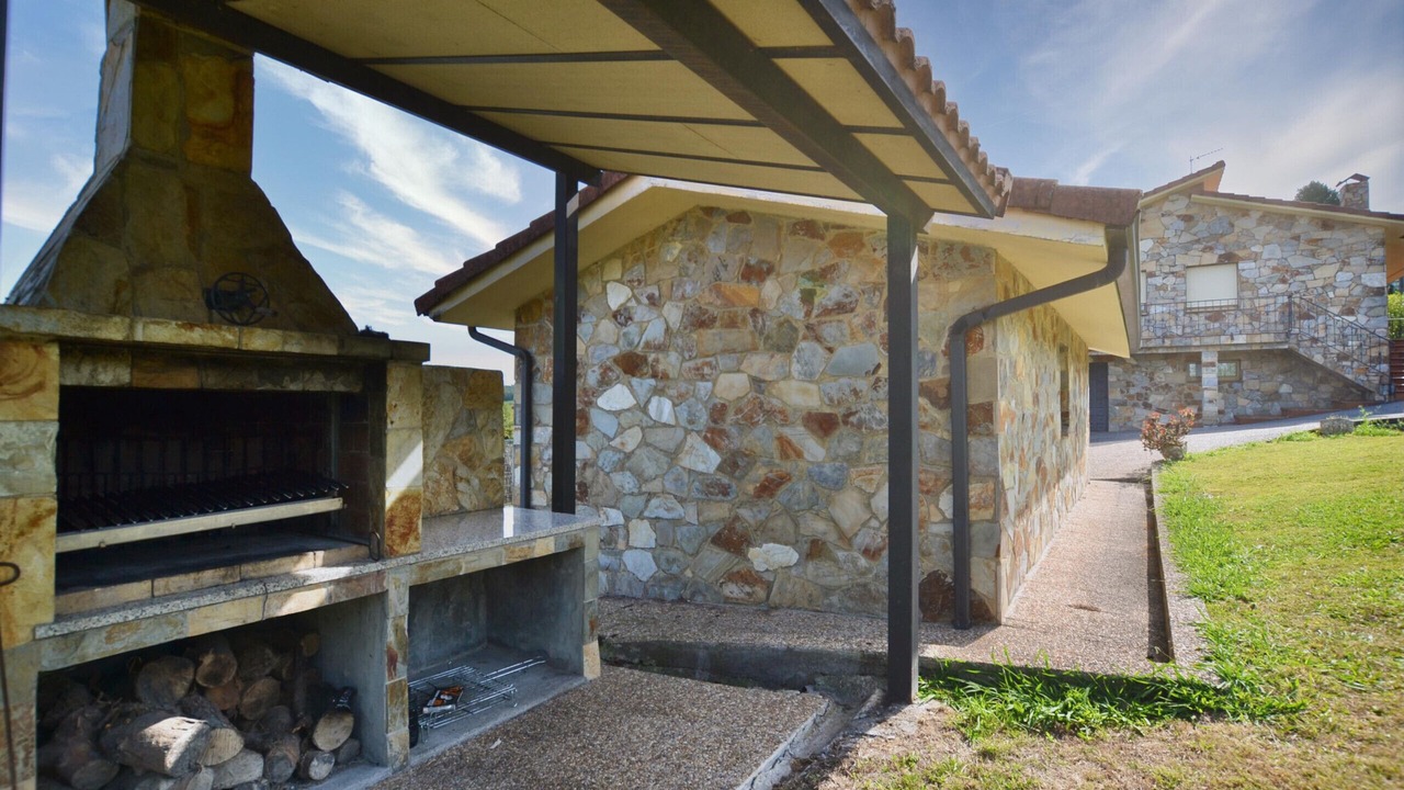 Photo of Outdoor in Villaviciosa