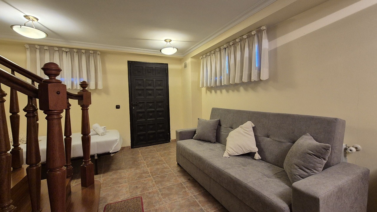 Photo of Livingroom in Villaviciosa