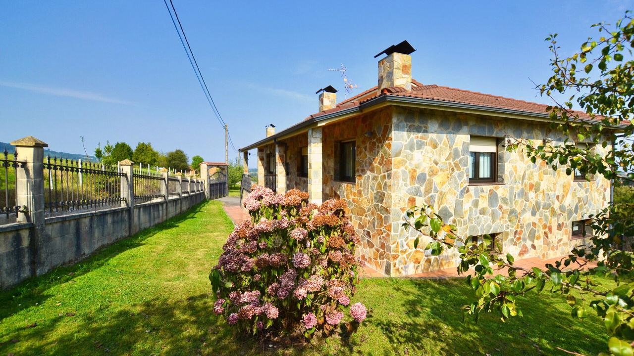 Photo of Outdoor in Villaviciosa