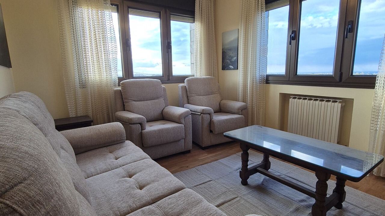Photo of Livingroom in Villaviciosa