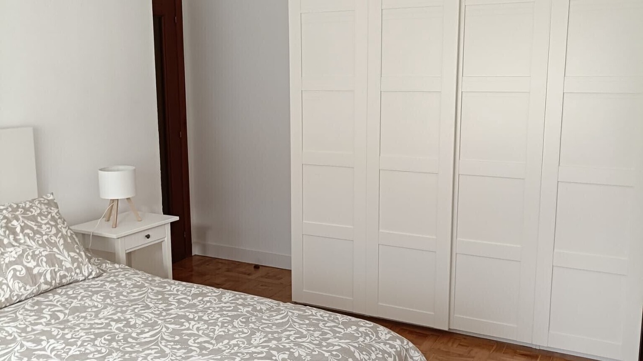 Photo of Bedroom in Luarca
