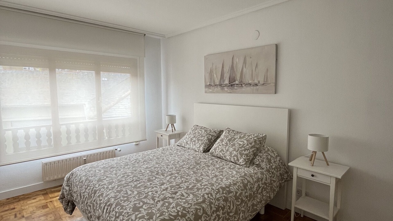 Photo of Bedroom in Luarca