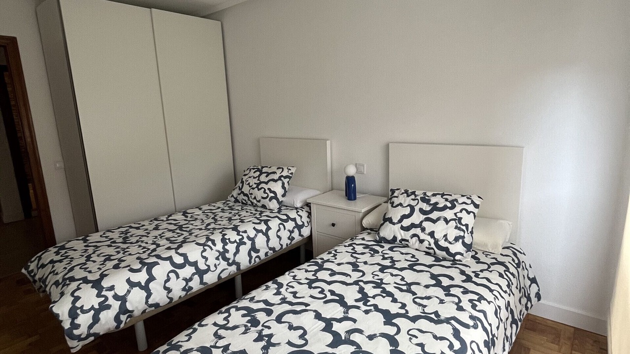 Photo of Bedroom in Luarca