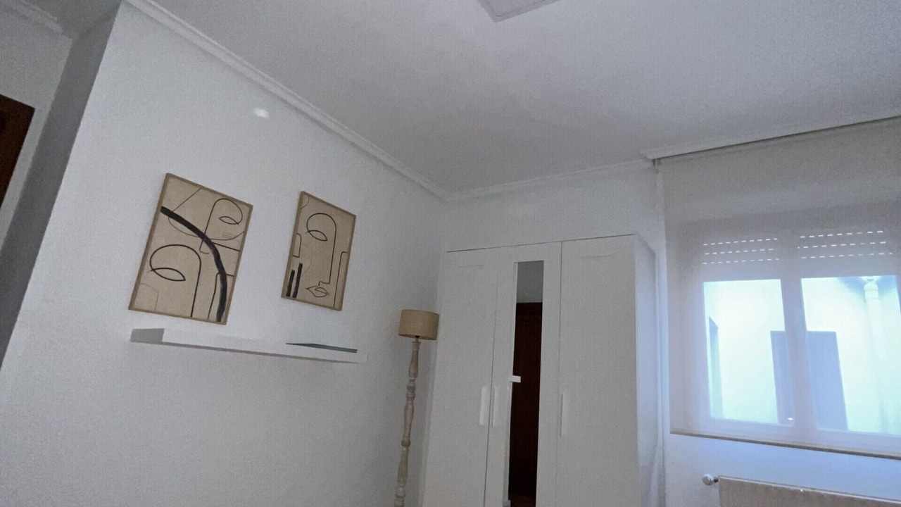 Photo of Bedroom in Luarca