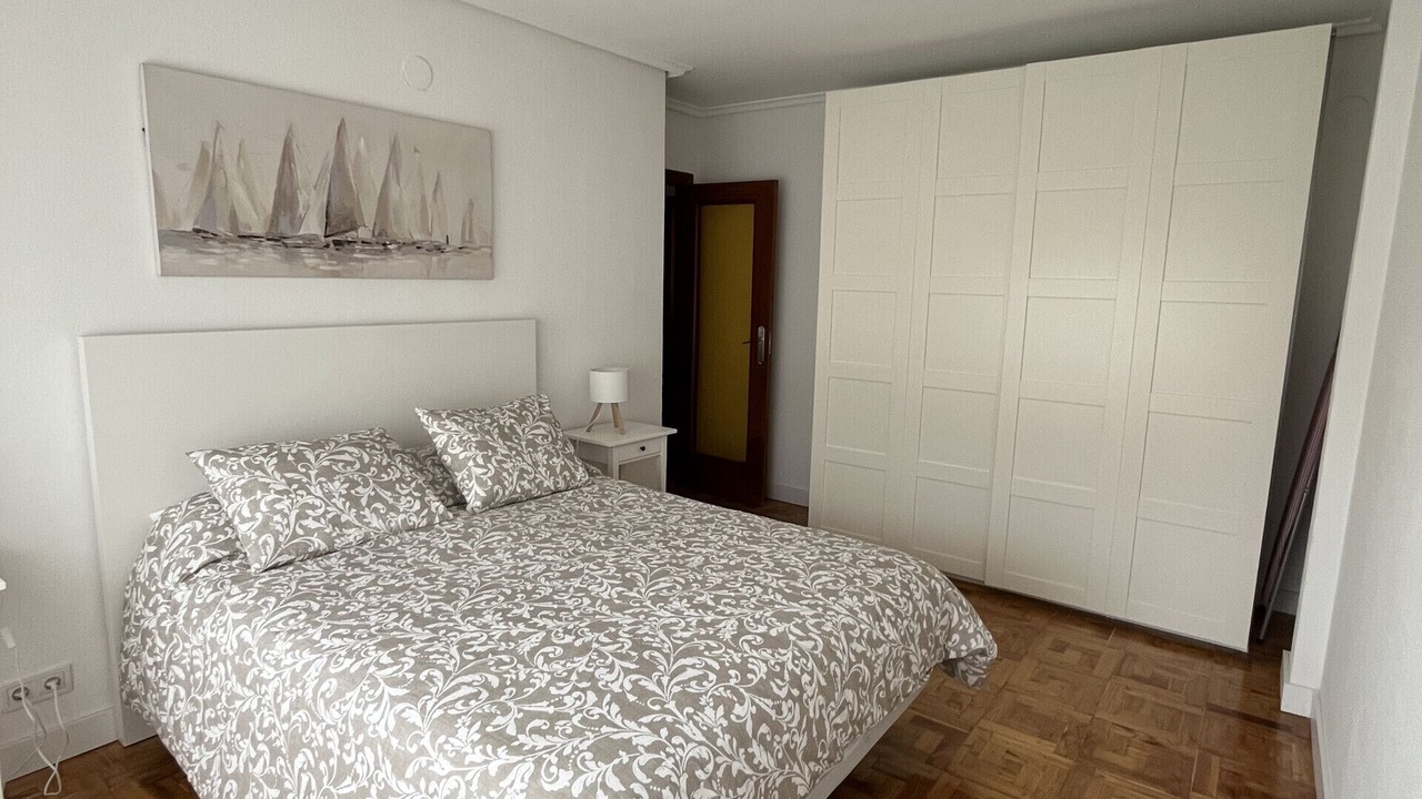 Photo of Bedroom in Luarca