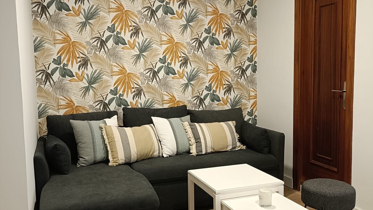 Photo of Livingroom in Luarca