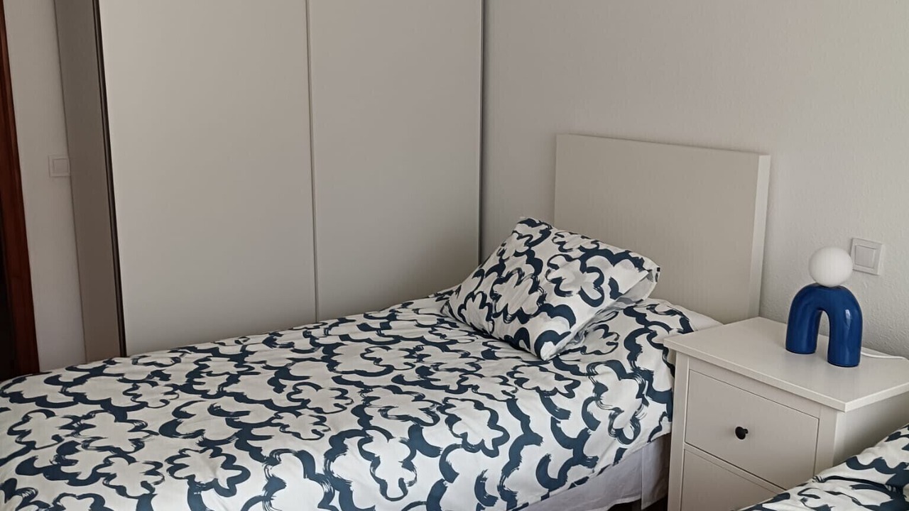 Photo of Bedroom in Luarca