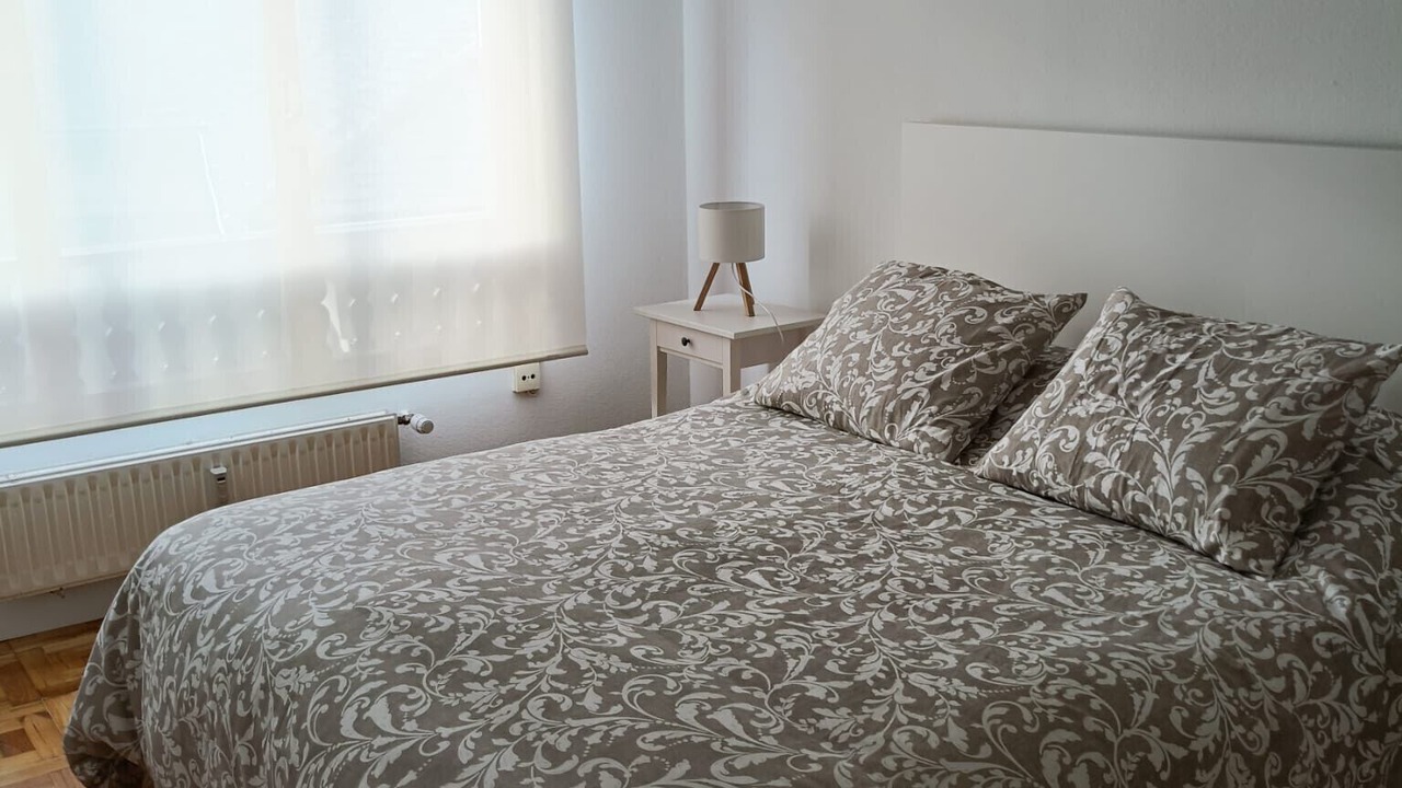 Photo of Bedroom in Luarca