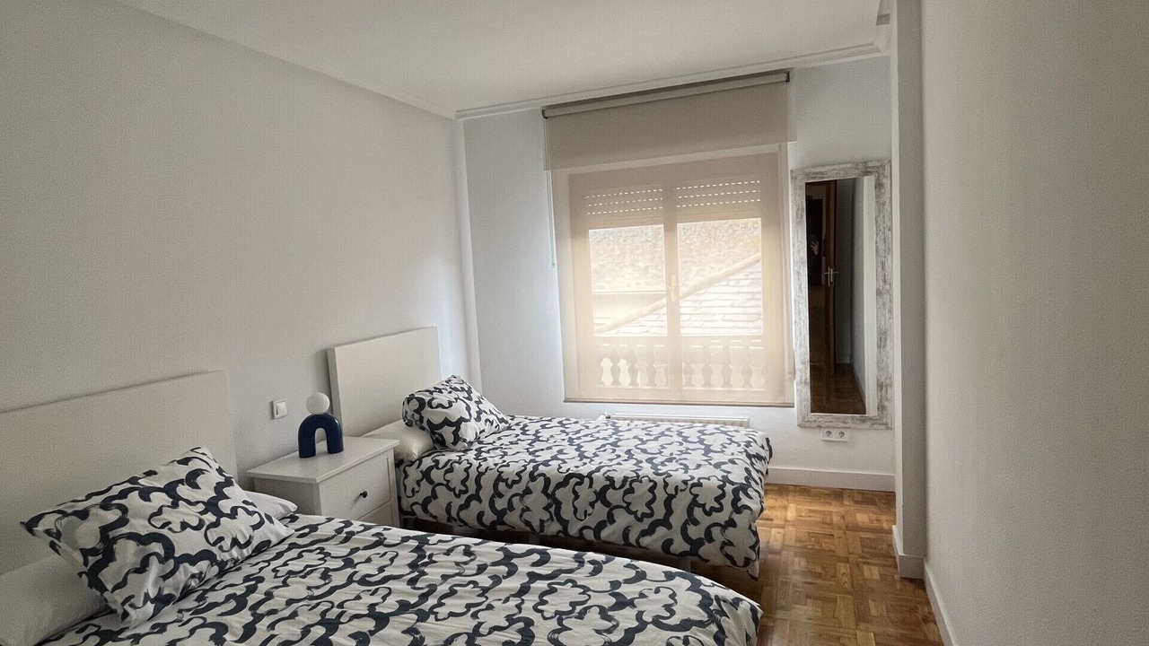 Photo of Bedroom in Luarca