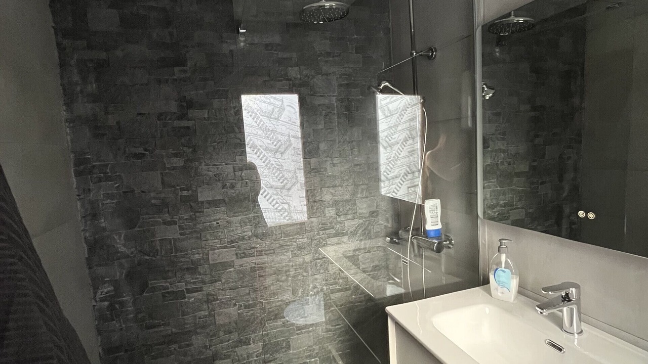 Photo of Bathroom in Luarca