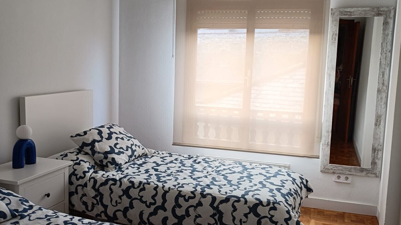 Photo of Bedroom in Luarca