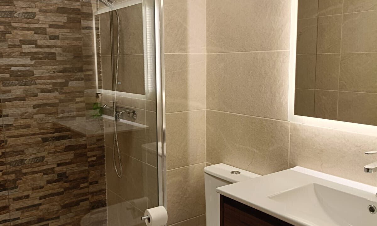 Photo of Bathroom in Luarca