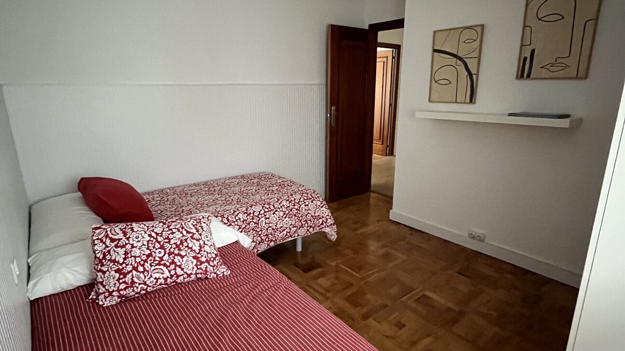 Photo of Bedroom in Luarca