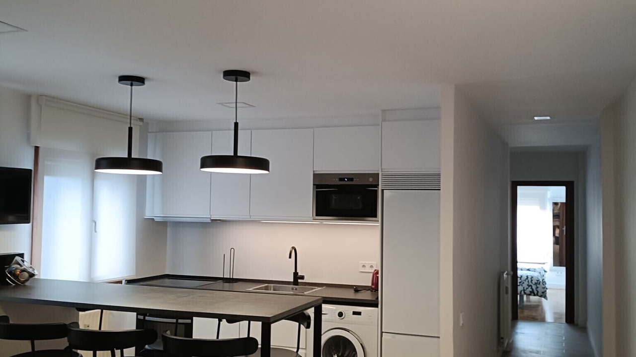 Photo of Kitchen in Luarca