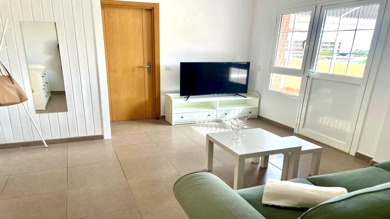 Photo of Livingroom in Pajara