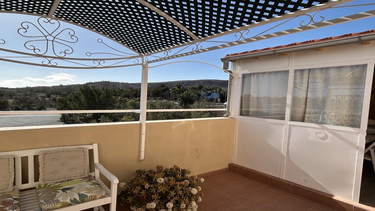 Photo of Patio Balcony in Pajara