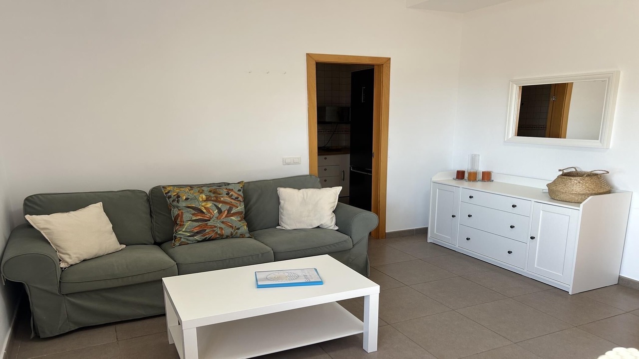 Photo of Livingroom in Pajara