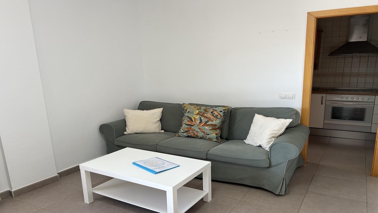 Photo of Livingroom in Pajara