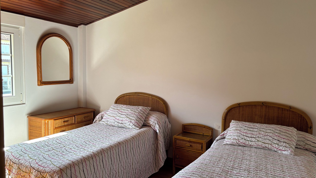Photo of Bedroom in Carnota