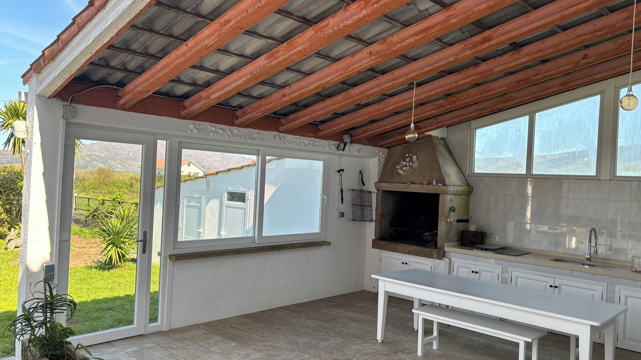 Photo of Outdoor in Carnota